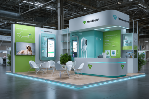 Exhibition Design
